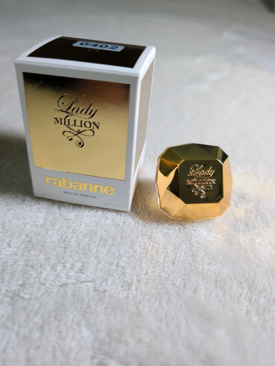 Paco Rabanne Lady Million Fragrances for sale | eBay