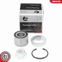 Radlagersatz Esen SKV 85SKV001 FüR Peugeot 306 7A 7C N3 N5 7B 106 2 206 SW 2E 2A