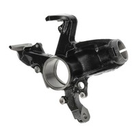 AIC Achsschenkel FüR VW Golf 4 Bora A3 S3 8L1 Leon 1M Octavia 1 Vorne Links