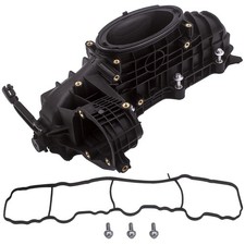 Ansaugbrücke for Mercedes W204 W205 W212 W211 W176 Sprinter Vito 6510900037
