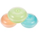  3pcs Bread Box Küche Arbeitsplatte Brotbox Küchentheke Aufbewahrungsbox