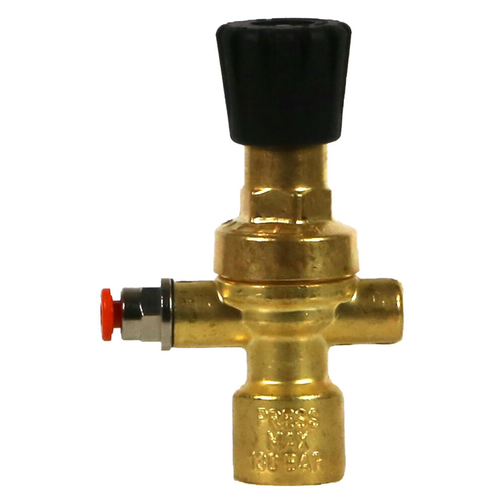 Regolatore Gas Telwin 722120 - Alta Precisione per Bombole a Perdere