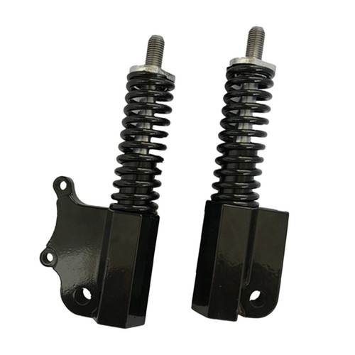 Scooter Damping Hole Wheel Shockproof Spring Accessories Front Hydraulic Shock - Bild 8 von 13