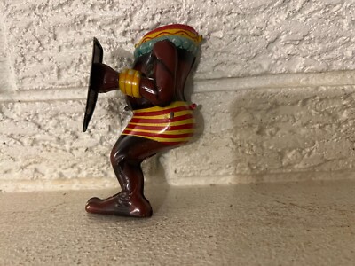 PANGO-PANGO MECHANICAL AFRICAN DANCER 【公式通販】