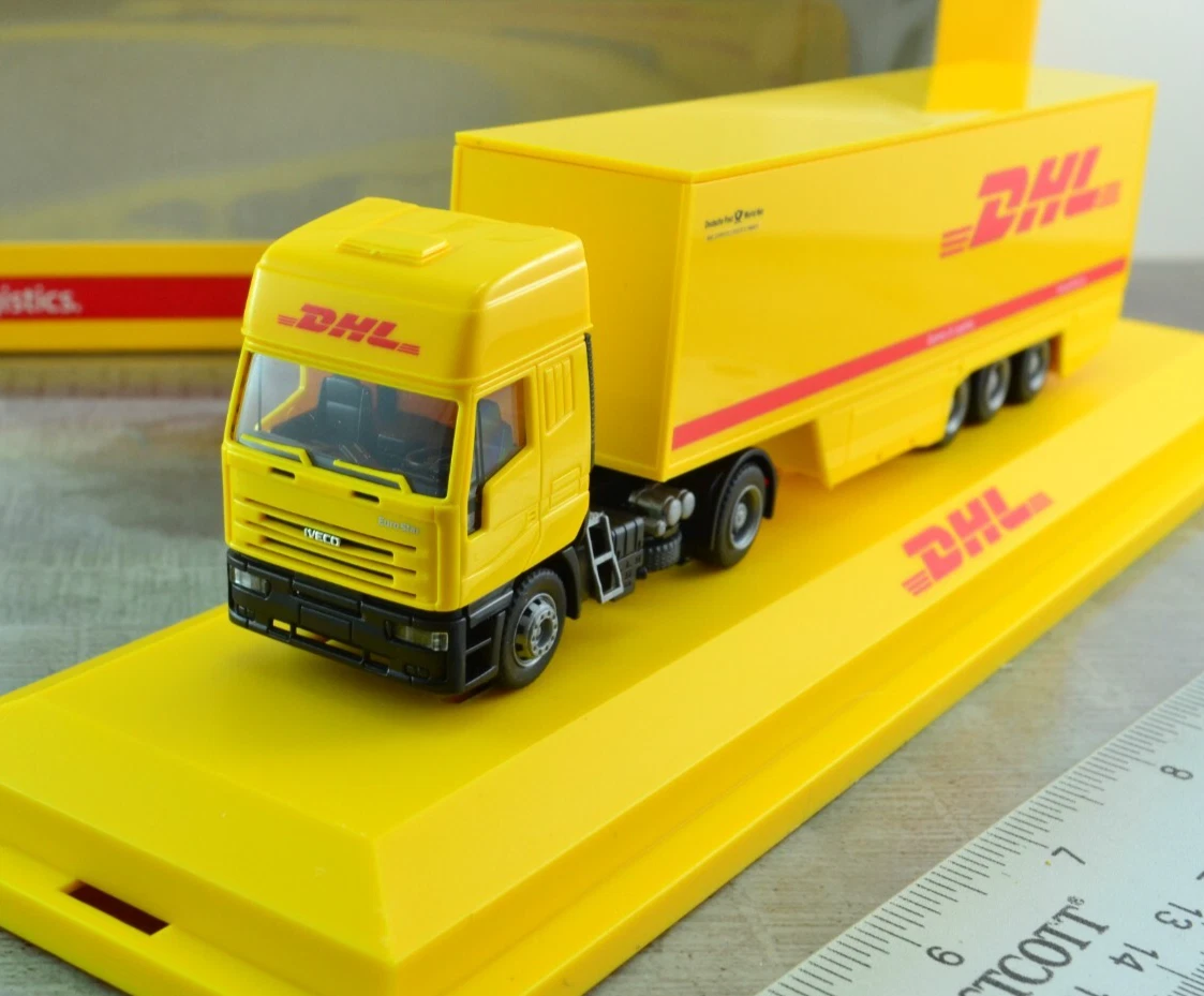 IVECO Contemporary Manufacture Diecast Cars, Trucks & Vans for