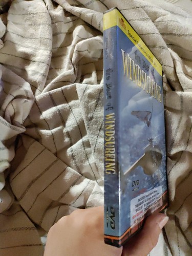 🔥The Best of Windsurfing Collectors Edition RM (DVD) OOP Rare🔥 - Picture 2 of 4
