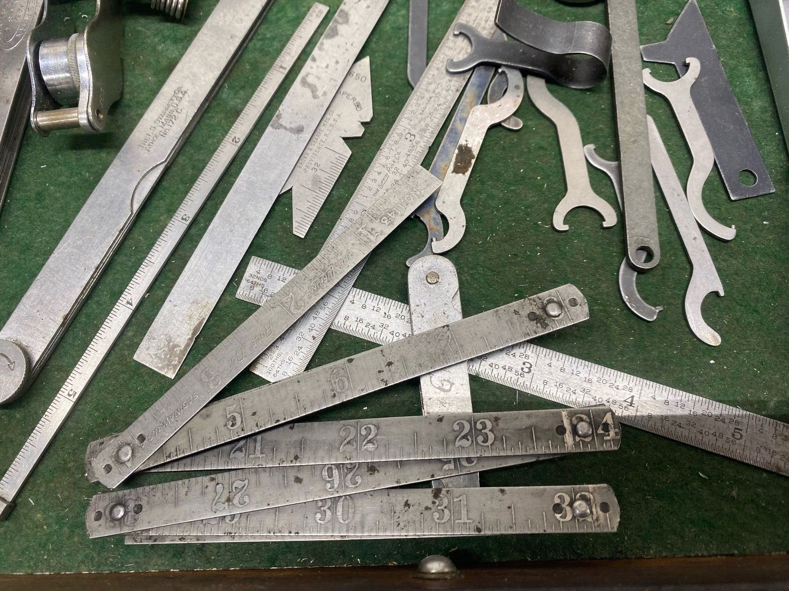 miscellaneous lot machinist tools | eBay