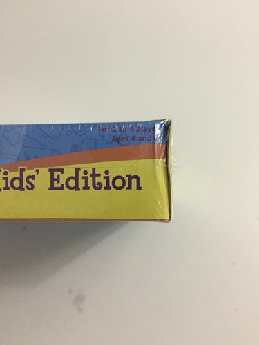NIP Sealed Looney Tunes Triominos for Kids Tile Game by Pressman Childrens Tile - Picture 10 of 12