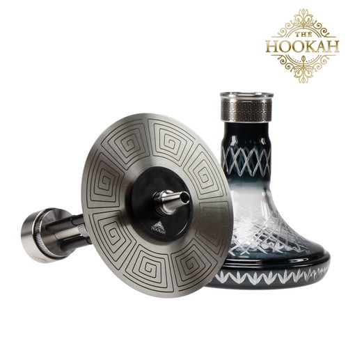 The Hookah TERMINATOR Slide-System Blow Off - Bild 4 von 10