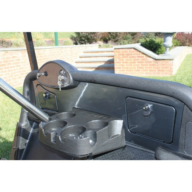 2010 Ezgo Rxv Body Kit
