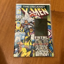The Uncanny X-Men #304 (Marvel, September 1993)