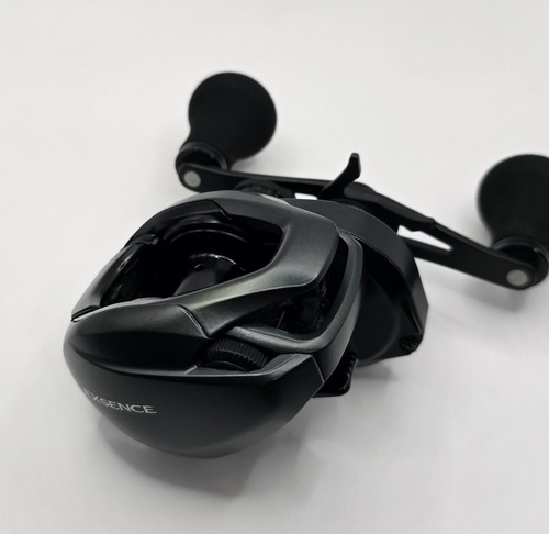 Shimano Exsence DC SS XG Baitcast Reel Left Hand from Japan - Picture 11 of 15