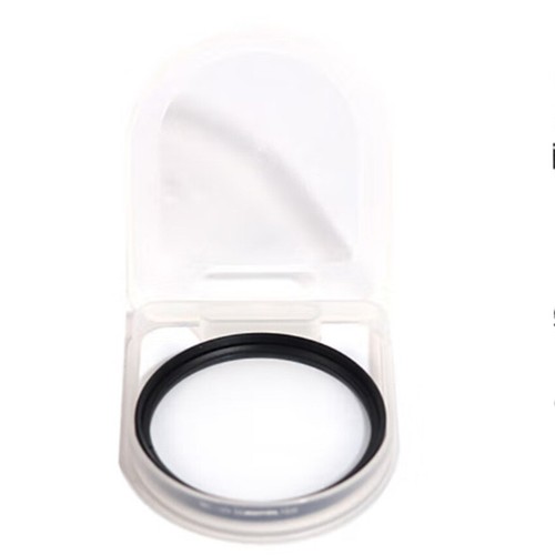 Ultra-thin Infrared Filter IR850 Perspective Lens SLR Camera Filter - Picture 3 of 4