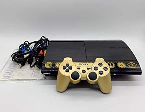 Playstation3 PS3 Console Yakuza 5 Emblem Edition Japan Playstation3 PS3 Console Yakuza 5 Emblem Edition Japan