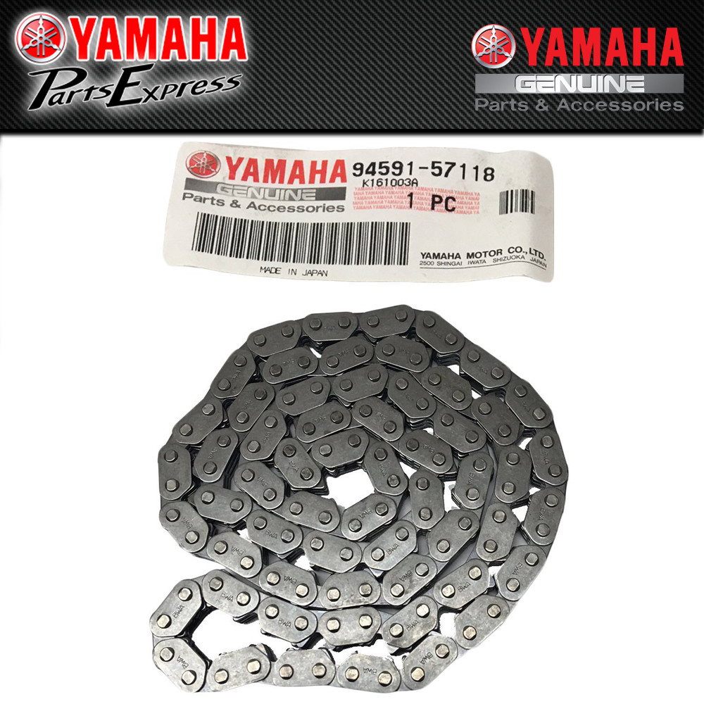 NEW 2008 - 2020 YAMAHA WR250R WR 250R 250X OEM CAM TIMING CHAIN
