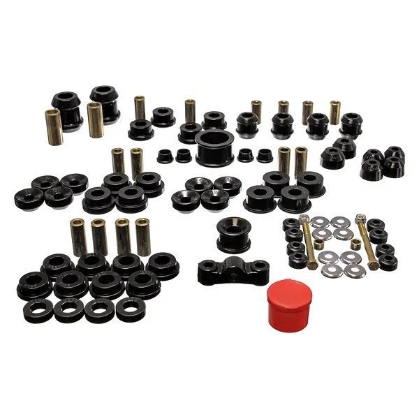 Energy Suspension 16.18105G Hyper-Flex System Master Set para 94-01 Acura Integra Foto 2 de 2