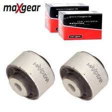 2x Querlenkerlager Vorne oben hinten für SEAT EXEO/ST (3R) BJ 2002-2016 722495