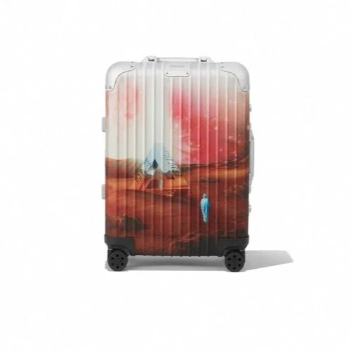 RIMOWA Carry-Ons 19