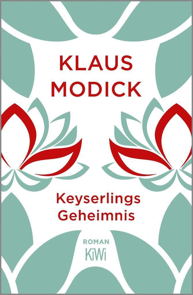 Thumbnail - Keyserlings Geheimnis | Klaus Modick | 2019 | Deutsch