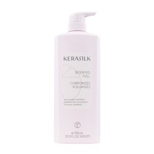 Kerasilk Essentials Volumizing Shampoo 750ml- shampoo volumizzante