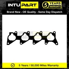 Fits Sportage Coupe Lantra 1.6 1.8 2.0 IntuPart Inlet Manifold Gasket