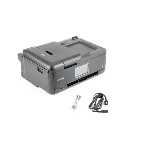 Canon PIXMA TR8620a Wireless All-In-One Inkjet Printer - SKU#1893786