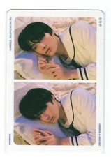 TXT Kai Photocard | The Dream Chapter Eternity