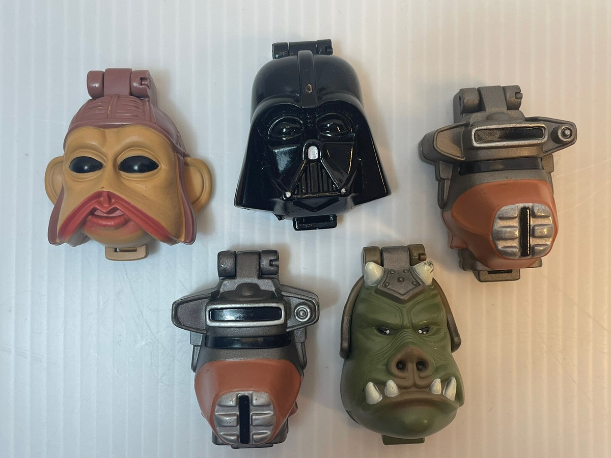 【レア】Star Wars Micro Machines 全長90cmケース付 $_57.JPG?set_id=880000500F