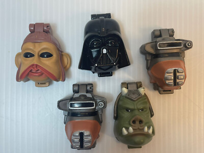 Star Wars Micro Machines フィギュア Star Wars Micro Machines Mini Action Transforming Playsets