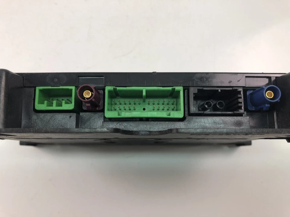 Centralina VOLVO XC70 II 31346096 2011 20346137 - Immagine 3 di 4