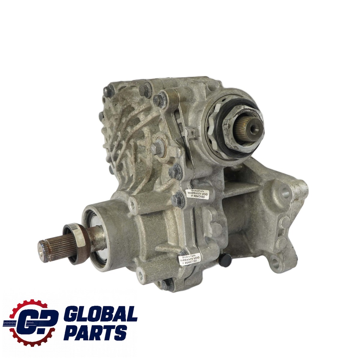 Transfer Box R60 Mini Cooper D ALL4 2.0 Auxiliary Transmission 