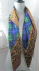 ADRIENNE VITTADINI SCARF (TOTAL 3) 1 IS NEW WITH TAG — photo 5