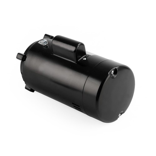 Pool Pump Motor SP2615X20 UST1202 For Hayward Super Pump 2 HP w/GO-KIT-3 - Picture 7 of 12