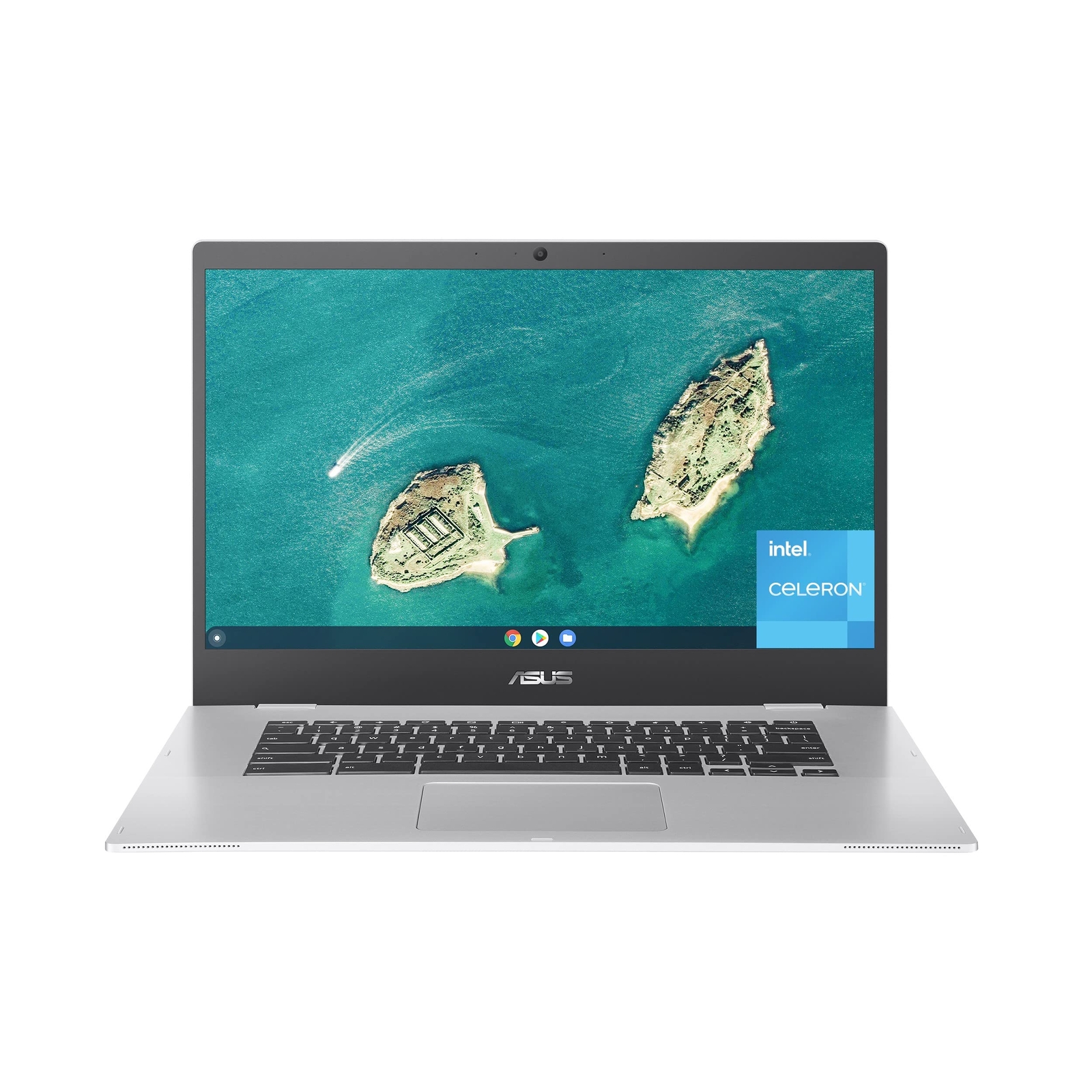 ASUS Chromebook CX1 15.6