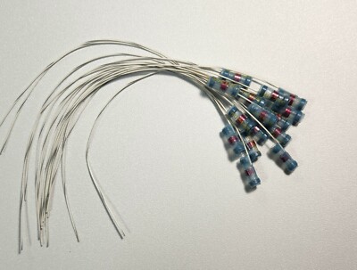 Raychem  S02-18-R M83519/2-18 Solder Sleeve Termination With 26 AWG Wire 10pcs
