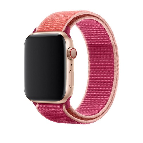 Correa deportiva de bucle para Apple Watch Ultra2 serie 10 9 8 7 6 SE 5 4 correa de nailon - Imagen 27 de 169