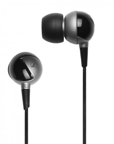 Sennheiser CX 280 leistungsstarke Ohrhörer mit Lautstärkeregelung - Bild 8 von 10