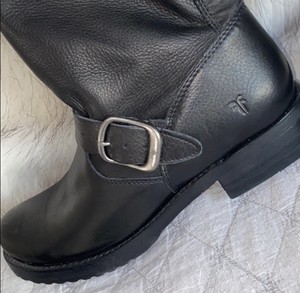 frye boots 7.5