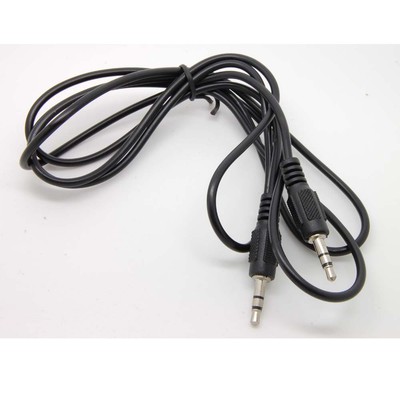 Porta Cuffie Cavo Audio 3.5mm A 2.5mm Per Cuffie Bose - Ricambio Jack Stereo Oro 1.2m Connettori Placcati Oro - Foto 11