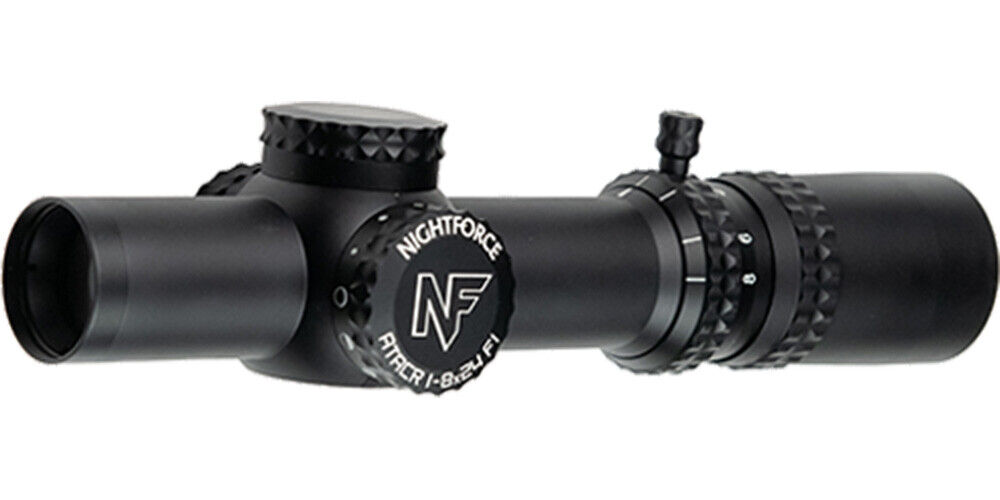 Nightforce ATACR 1-8x24 Riflescope for sale online | eBay Nightforce ATACR 1-8x24 Riflescope for sale online | eBay