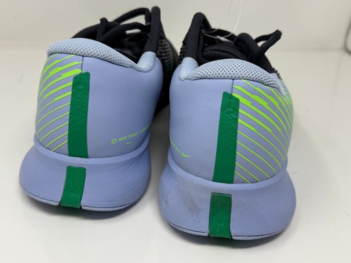 Nike Zoom Vapor Pro 2 Hard Court Tennis Shoes Men Size 10 DR6191 004 - Picture 3 of 5