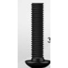 Tip Hand Screws Tightening Screw Bolt  1pc,Second hand products