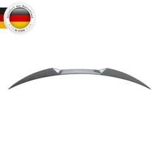 Kofferraum Spoiler Heckspoiler Carbon Optik Für Alfa Romeo Giulia Limo 2015-2023