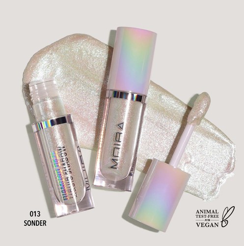 Moira, Diamond Daze Liquid, Eye Shadow - Picture 19 of 40