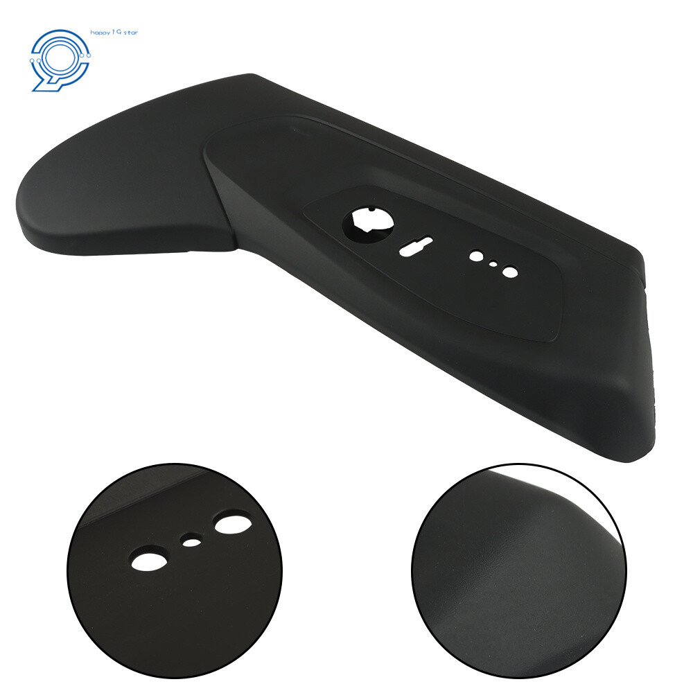 Garniture De Siège Côté Conducteur – Compatible Avec Ford