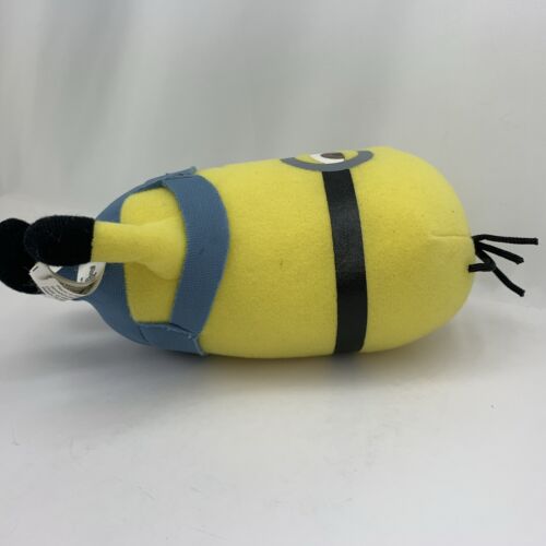 Peluche Tim di Cattivissimo Me 7" Minion Made - Foto 2 di 6