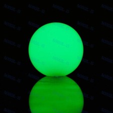 New Shift Knob Jdm Glow In The Dark Automatic Transmission Ball Green M8x1.25