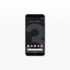 Google - Pixel 3 with 128GB Memory Cell Phone (Unlocked) Black