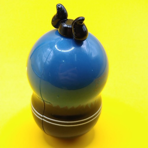 Malleus Draconia Disney Twisted Wonderland COO'NUTS Mini Figure Japanese Rare - Picture 7 of 10