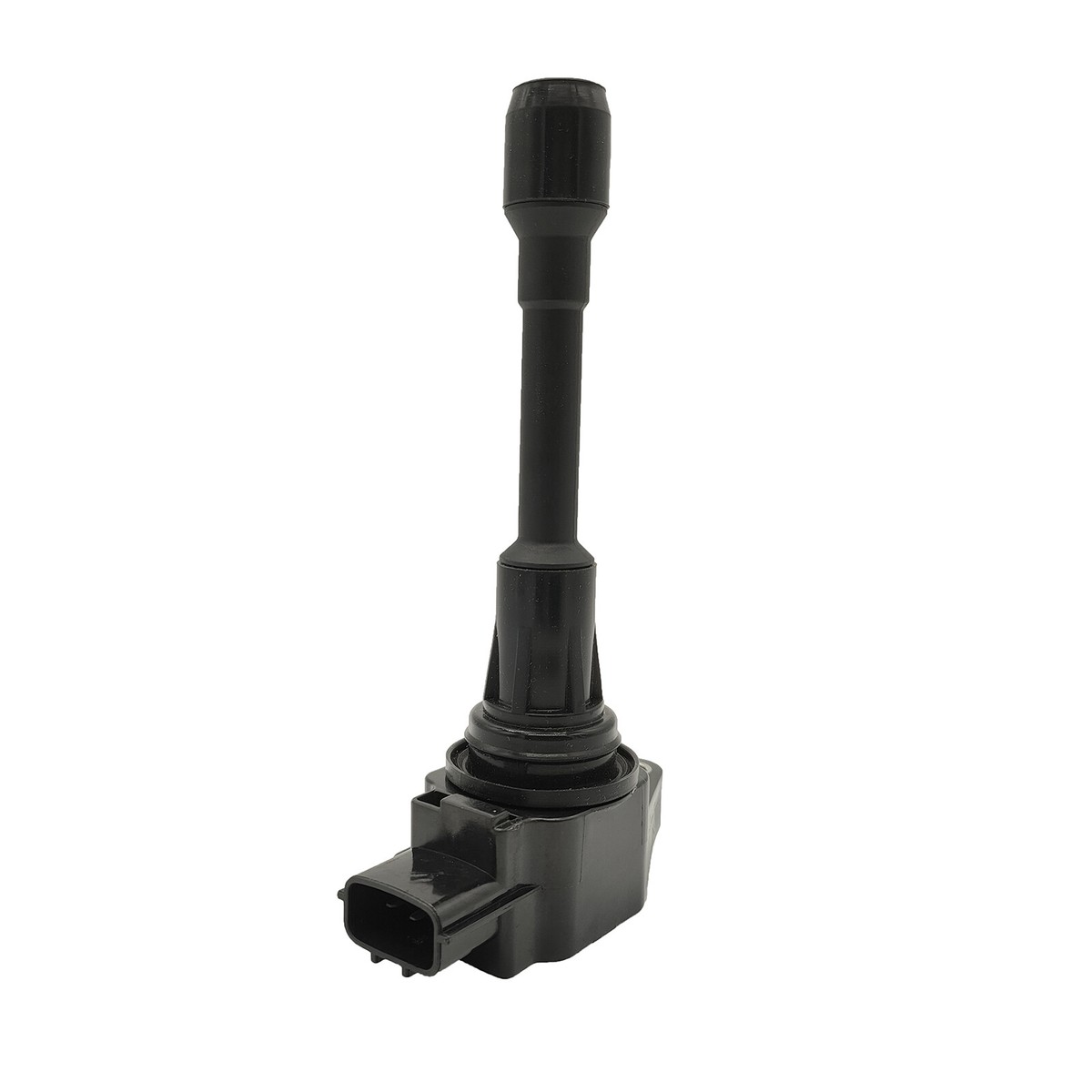 4 Ignition Coil + 4 Spark Plug For 2007-2018 Nissan Altima